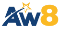 AW8 logo