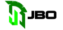 JBO logo
