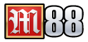 M88 logo