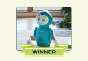 Moxie's Creators Win 2024 AI Breakthrough Award