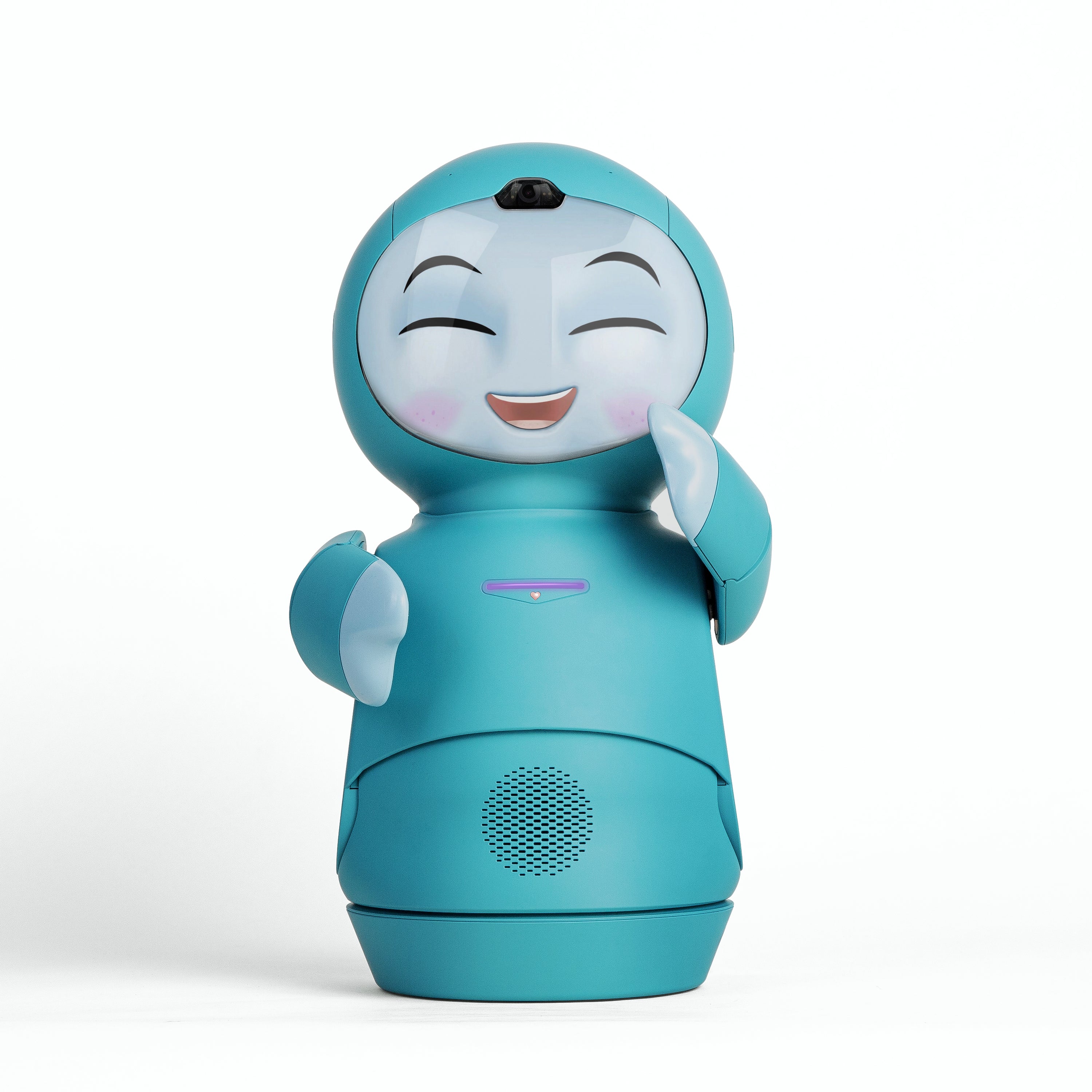Moxie® AI Companion